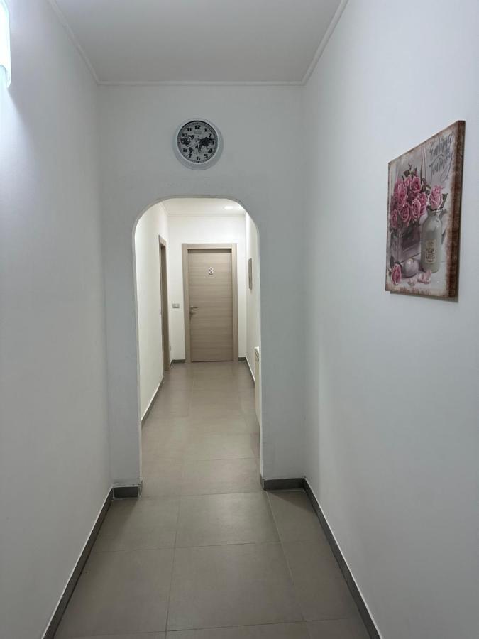 A Due Passi Dal Mare Bed and Breakfast Καταντζάρο Εξωτερικό φωτογραφία