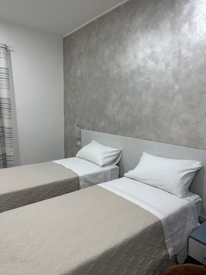 A Due Passi Dal Mare Bed and Breakfast Καταντζάρο Εξωτερικό φωτογραφία