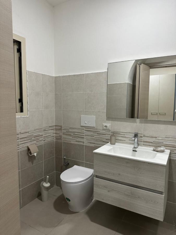 A Due Passi Dal Mare Bed and Breakfast Καταντζάρο Εξωτερικό φωτογραφία