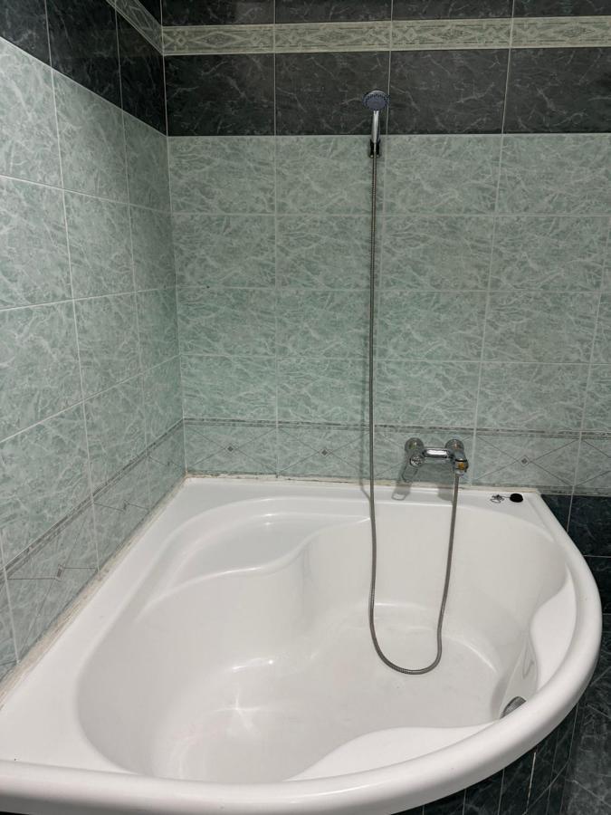 A Due Passi Dal Mare Bed and Breakfast Καταντζάρο Εξωτερικό φωτογραφία