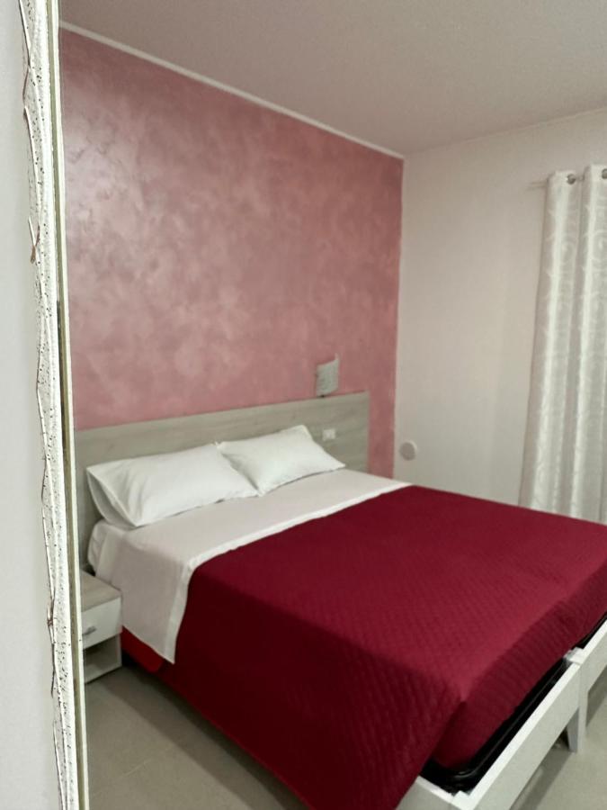 A Due Passi Dal Mare Bed and Breakfast Καταντζάρο Εξωτερικό φωτογραφία