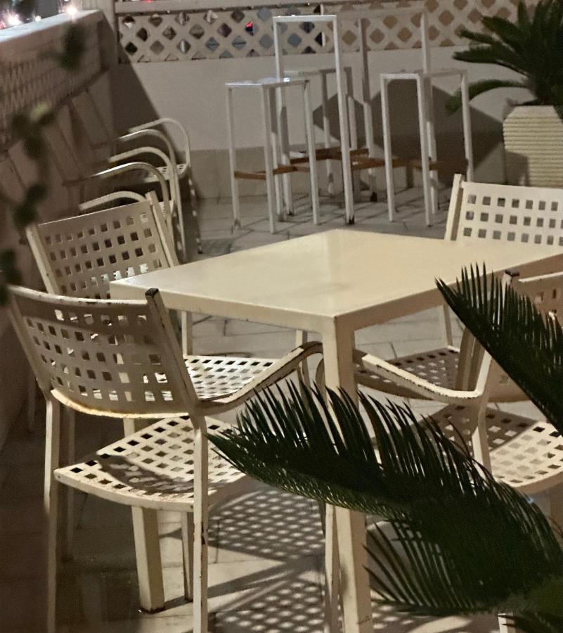 A Due Passi Dal Mare Bed and Breakfast Καταντζάρο Εξωτερικό φωτογραφία