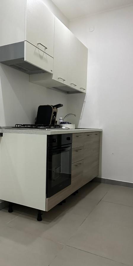 A Due Passi Dal Mare Bed and Breakfast Καταντζάρο Εξωτερικό φωτογραφία