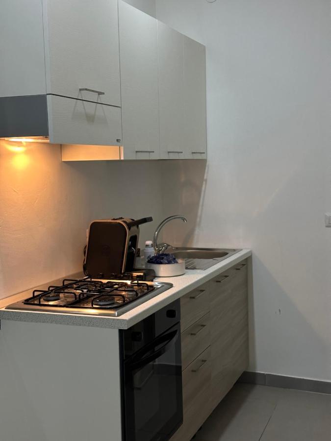 A Due Passi Dal Mare Bed and Breakfast Καταντζάρο Εξωτερικό φωτογραφία